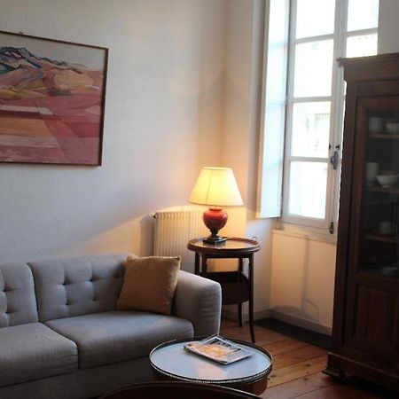 Burdigala Homes - Appart Sainte Catherine Bordeaux Luaran gambar