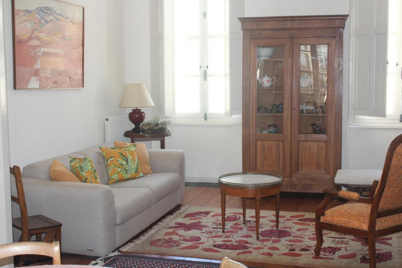 Burdigala Homes - Appart Sainte Catherine Bordeaux Luaran gambar