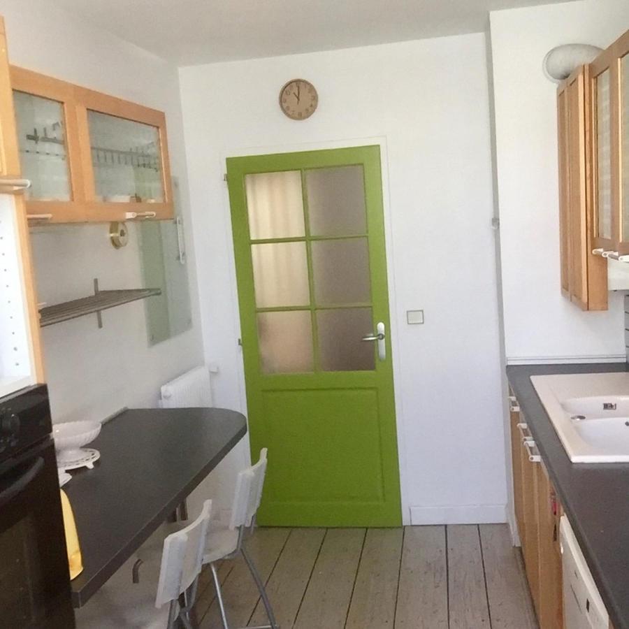 Burdigala Homes - Appart Sainte Catherine Bordeaux Luaran gambar