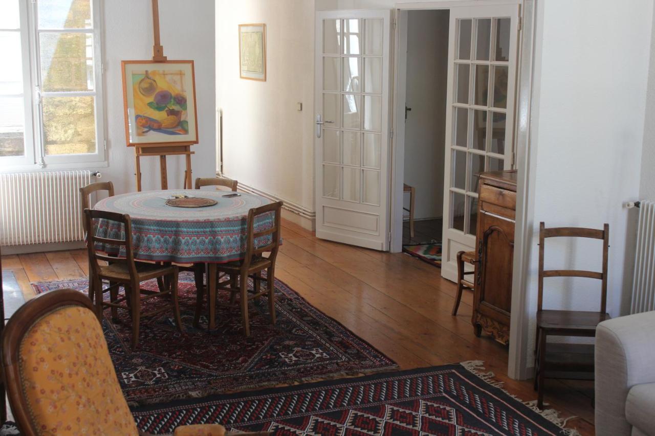 Burdigala Homes - Appart Sainte Catherine Bordeaux Luaran gambar