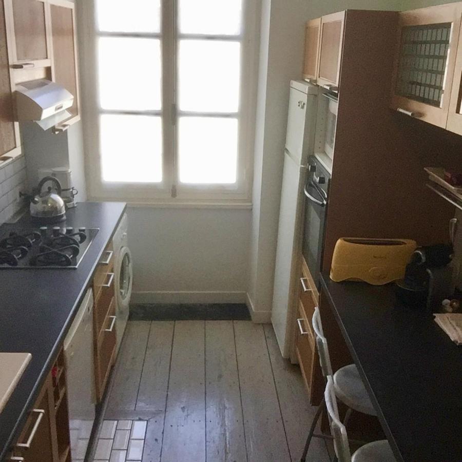 Burdigala Homes - Appart Sainte Catherine Bordeaux Luaran gambar