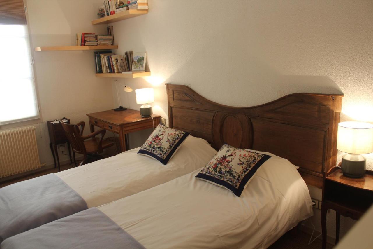 Burdigala Homes - Appart Sainte Catherine Bordeaux Luaran gambar