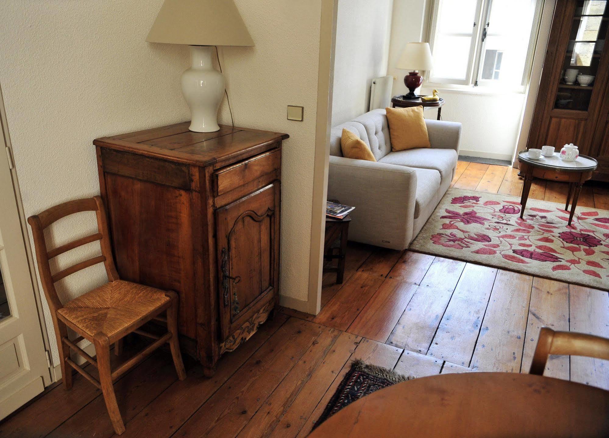 Burdigala Homes - Appart Sainte Catherine Bordeaux Luaran gambar