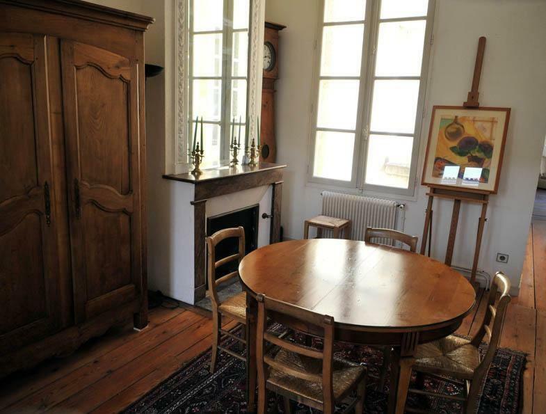 Burdigala Homes - Appart Sainte Catherine Bordeaux Luaran gambar