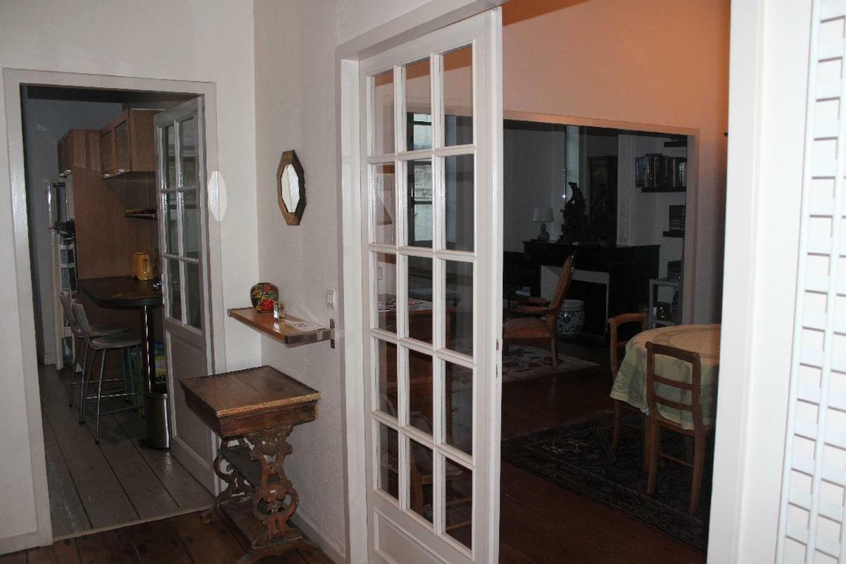 Burdigala Homes - Appart Sainte Catherine Bordeaux Luaran gambar