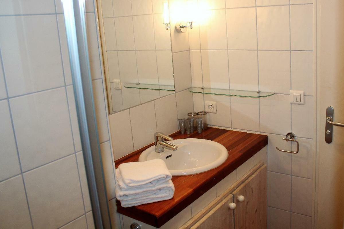 Burdigala Homes - Appart Sainte Catherine Bordeaux Luaran gambar