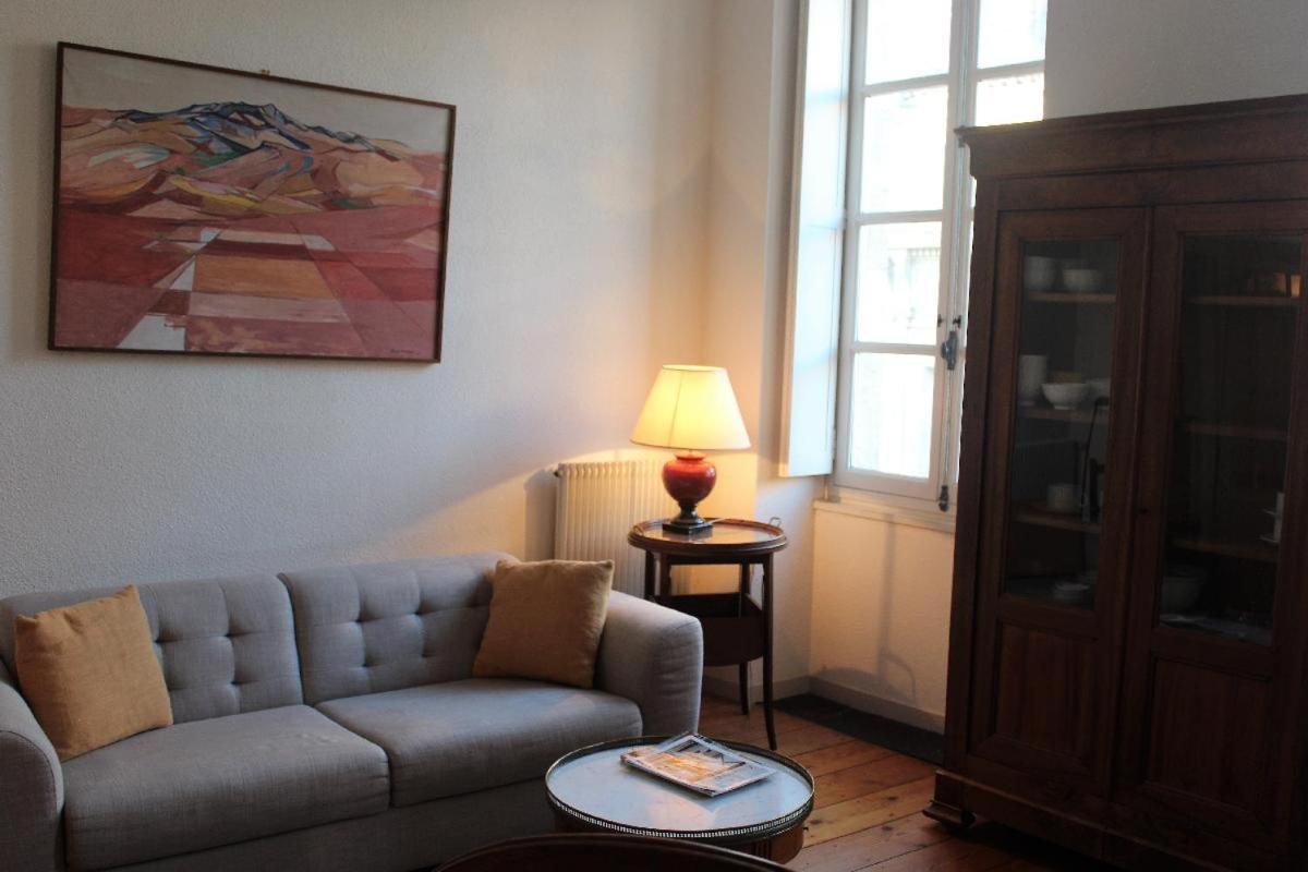 Burdigala Homes - Appart Sainte Catherine Bordeaux Luaran gambar