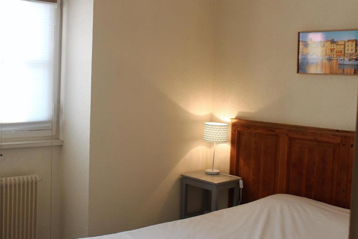 Burdigala Homes - Appart Sainte Catherine Bordeaux Luaran gambar